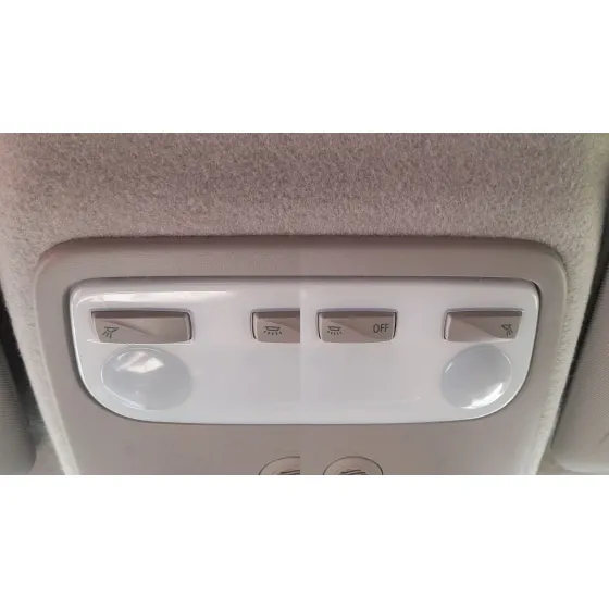 Luz Interior para Smart Forfour Hatchback (453)