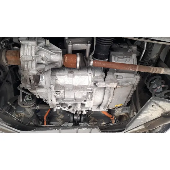 Motor Completo para Smart Forfour Hatchback (453)