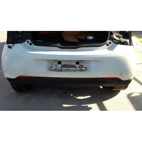 Paragolpes Trasero para Smart Forfour Hatchback (453)