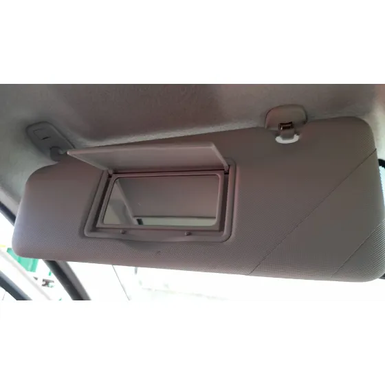 Parasol Izquierdo para Smart Forfour Hatchback (453)