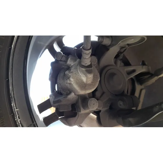 Pinza Freno Delantera Izquierda para Smart Forfour Hatchback (453)