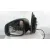 Retrovisor Izquierdo para Smart Forfour Hatchback (453)