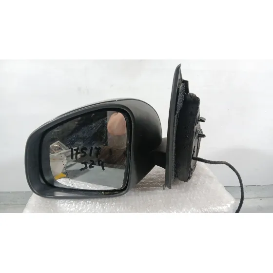 Retrovisor Izquierdo para Smart Forfour Hatchback (453)