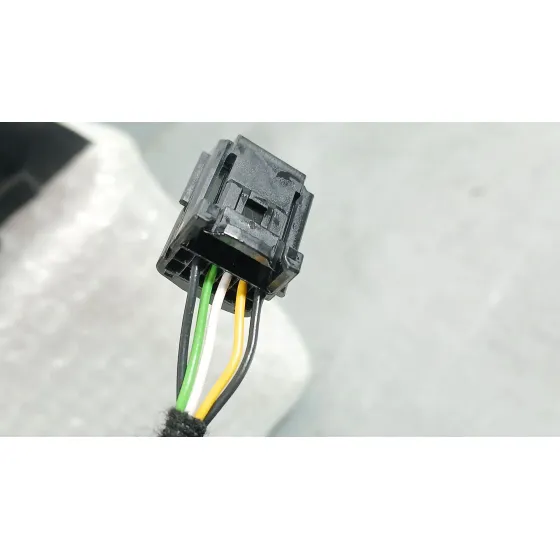 Retrovisor Izquierdo para Smart Forfour Hatchback (453)