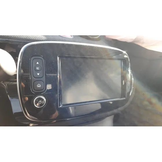 Sistema Navegacion Gps para Smart Forfour Hatchback (453)