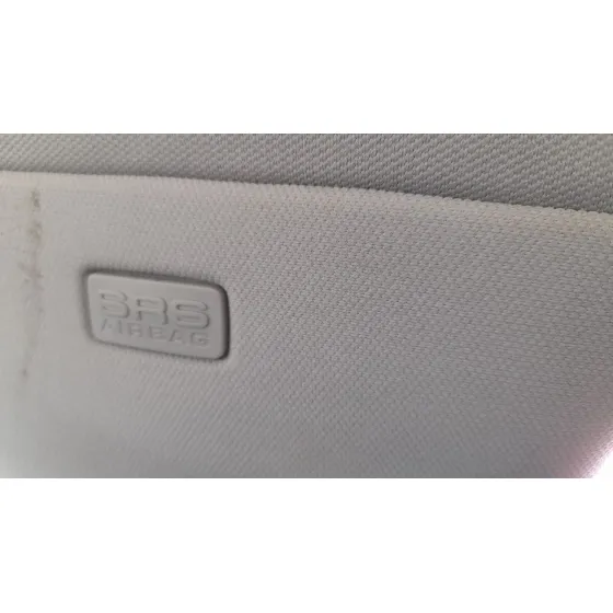 Airbag Cortina Delantero Izquierdo para Citroën C5 Iii (Rd_)