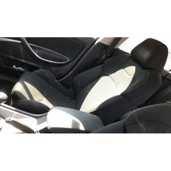Asiento Delantero Derecho para Citroën C5 Iii (Rd_)