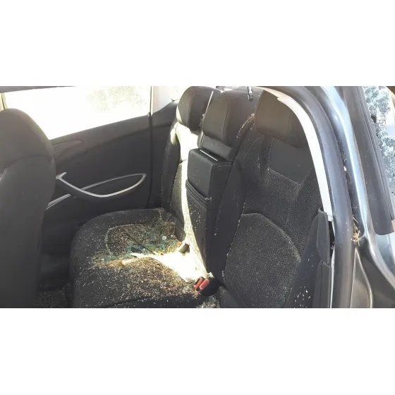 Asientos Traseros para Citroën C5 Iii (Rd_)