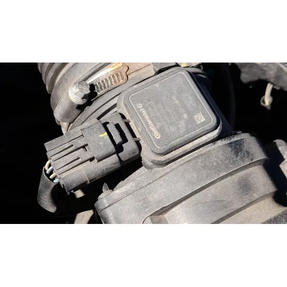 Caudalimetro para Citroën C5 Iii (Rd_)