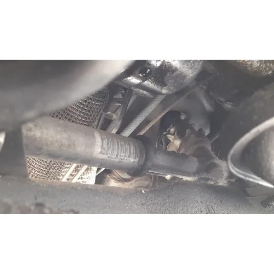 Cremallera Direccion para Citroën C5 Iii (Rd_)