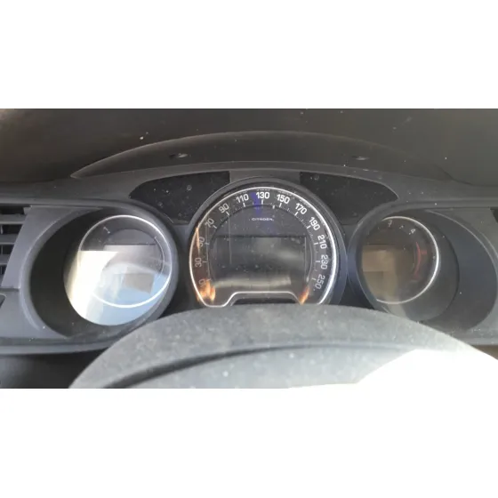 Cuadro Instrumentos para Citroën C5 Iii (Rd_)