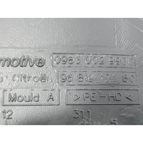 Deposito Aditivo para Citroën C5 Iii (Rd_)