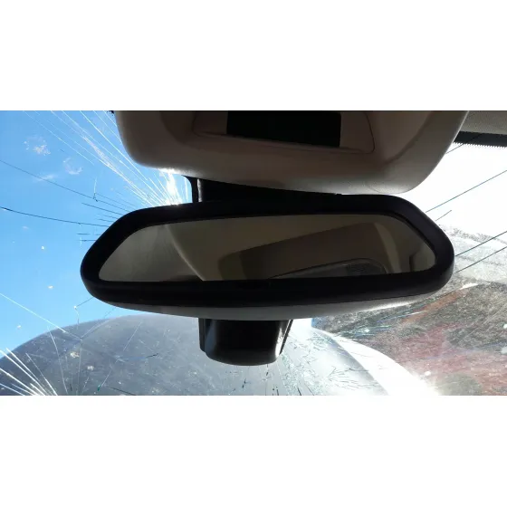 Espejo Interior para Citroën C5 Iii (Rd_)