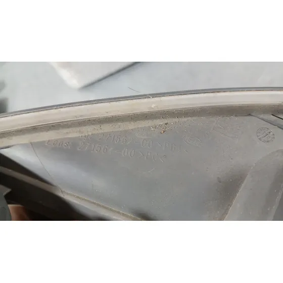 Faro Antiniebla Derecho para Citroën C5 Iii (Rd_)