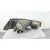 Faro Antiniebla Izquierdo para Citroën C5 Iii (Rd_)
