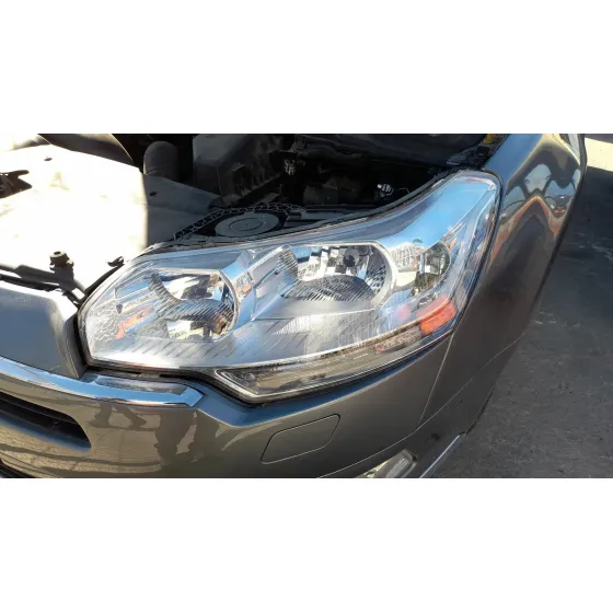 Faro Izquierdo para Citroën C5 Iii (Rd_)