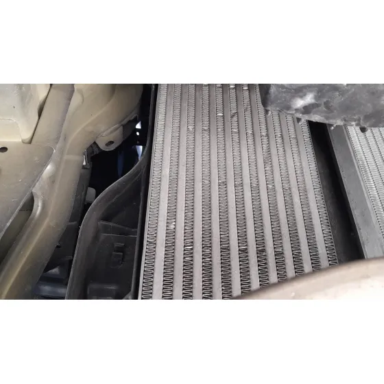 Intercooler para Citroën C5 Iii (Rd_)