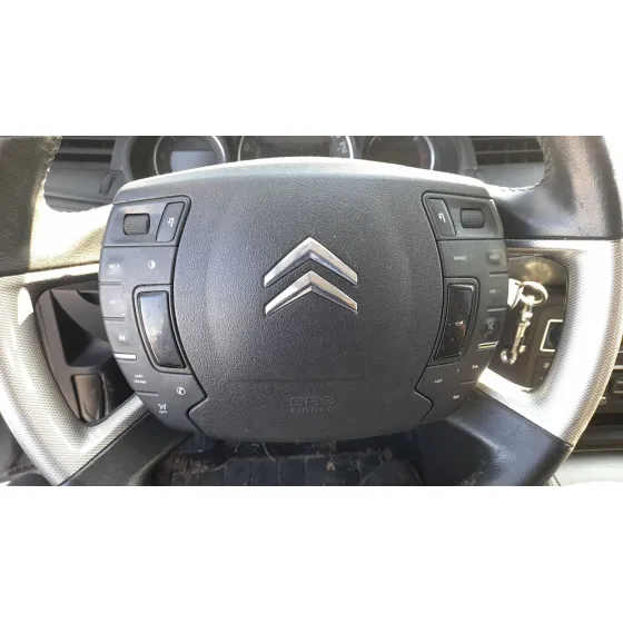 Kit Airbag para Citroën C5 Iii (Rd_)