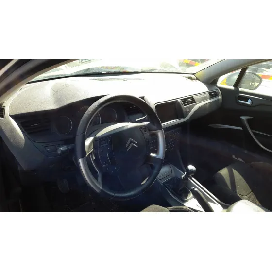 Kit Airbag para Citroën C5 Iii (Rd_)