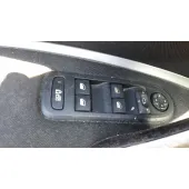 Mando Elevalunas Delantero Izquierdo para Citroën C5 Iii (Rd_)