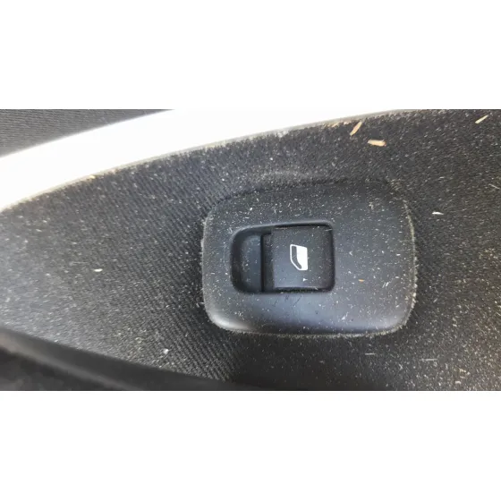 Mando Elevalunas Trasero Derecho para Citroën C5 Iii (Rd_)