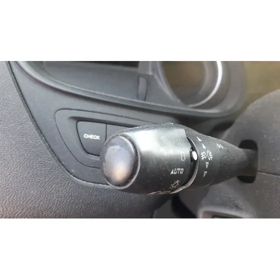 Mando Luces Y Limpia para Citroën C5 Iii (Rd_)