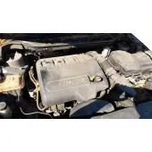 Motor Completo para Citroën C5 Iii (Rd_)