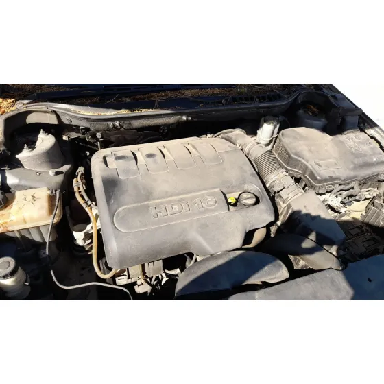 Motor Completo para Citroën C5 Iii (Rd_)