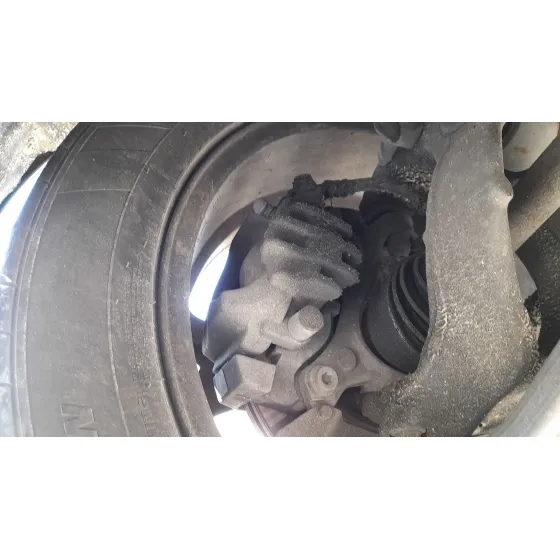 Pinza Freno Delantera Derecha para Citroën C5 Iii (Rd_)
