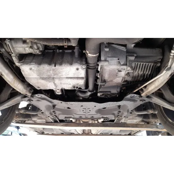 Puente Delantero para Citroën C5 Iii (Rd_)