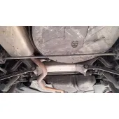 Puente Trasero para Citroën C5 Iii (Rd_)