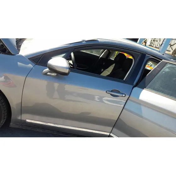 Puerta Delantera Izquierda para Citroën C5 Iii (Rd_)