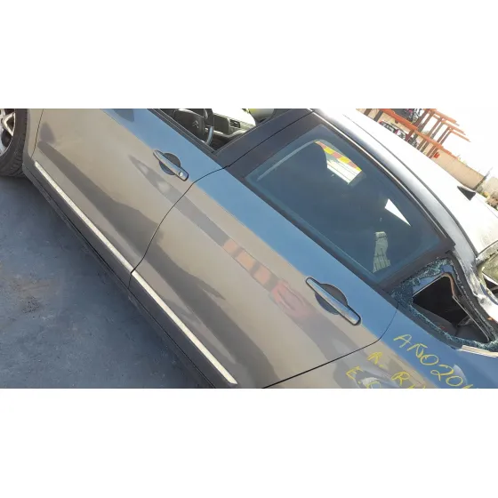 Puerta Trasera Izquierda para Citroën C5 Iii (Rd_)