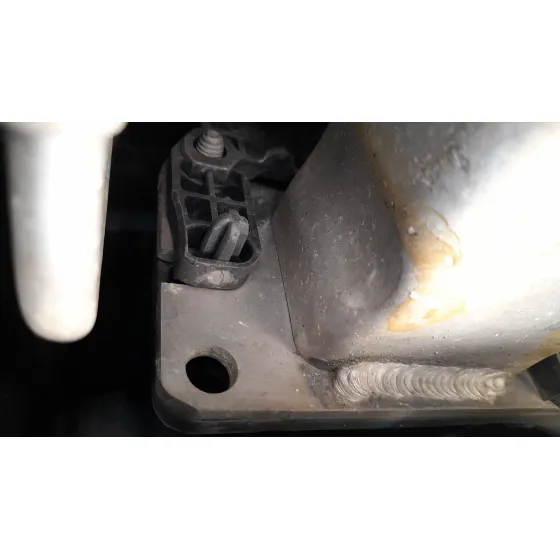 Refuerzo Paragolpes Delantero para Citroën C5 Iii (Rd_)