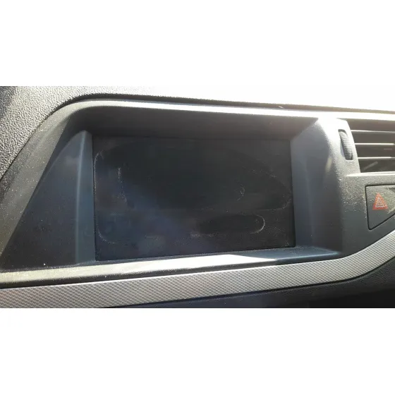 Sistema Navegacion Gps para Citroën C5 Iii (Rd_)