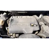 Tapa Motor para Citroën C5 Iii (Rd_)