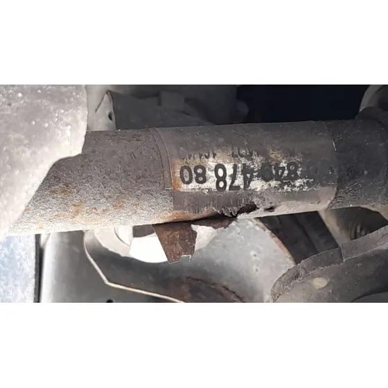Transmision Delantera Derecha para Citroën C5 Iii (Rd_)