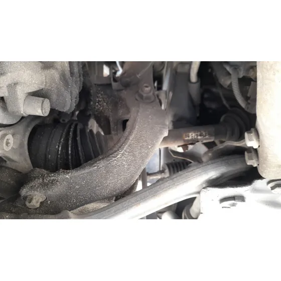 Transmision Delantera Derecha para Citroën C5 Iii (Rd_)