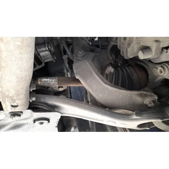 Transmision Delantera Izquierda para Citroën C5 Iii (Rd_)