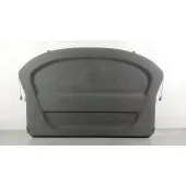 Bandeja Trasera para Renault Megane Iii Hatchback (Bz0/1_, B3_)