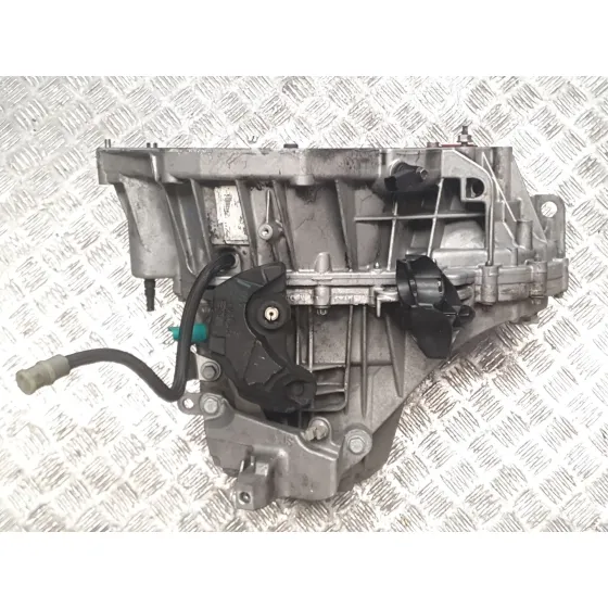 Caja Cambios para Renault Megane Iii Hatchback (Bz0/1_, B3_)