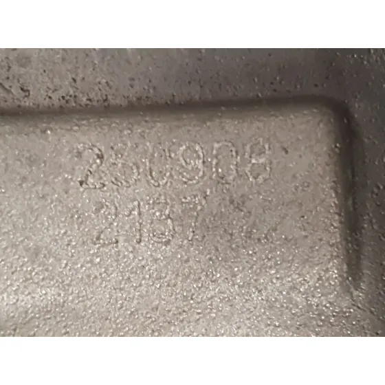 Caja Cambios para Renault Megane Iii Hatchback (Bz0/1_, B3_)