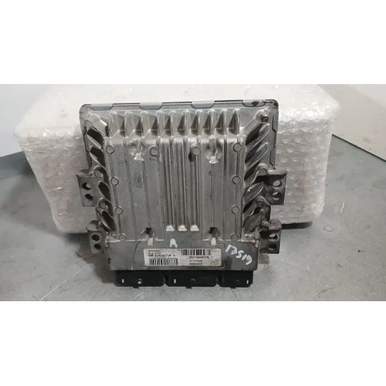 Centralita Motor Uce para Renault Megane Iii Hatchback (Bz0/1_, B3_)