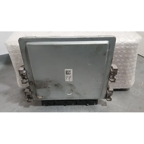 Centralita Motor Uce para Renault Megane Iii Hatchback (Bz0/1_, B3_)