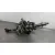 Columna Direccion para Renault Megane Iii Hatchback (Bz0/1_, B3_)