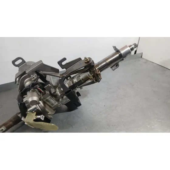 Columna Direccion para Renault Megane Iii Hatchback (Bz0/1_, B3_)