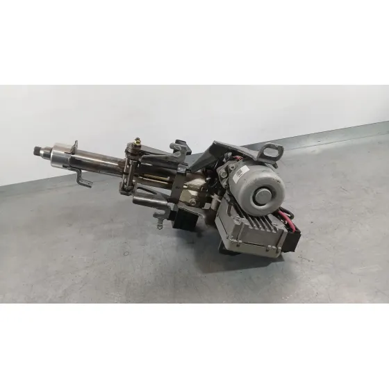 Columna Direccion para Renault Megane Iii Hatchback (Bz0/1_, B3_)