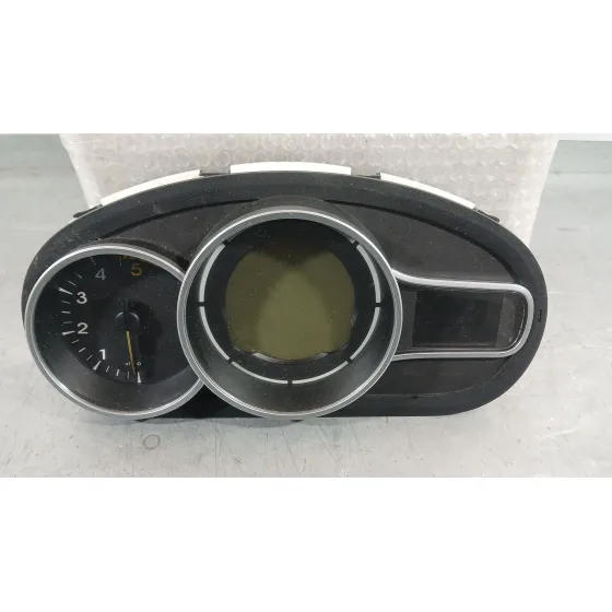 Cuadro Instrumentos para Renault Megane Iii Hatchback (Bz0/1_, B3_)