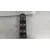 Mando Elevalunas Delantero Izquierdo para Renault Megane Iii Hatchback (Bz0/1_, B3_)
