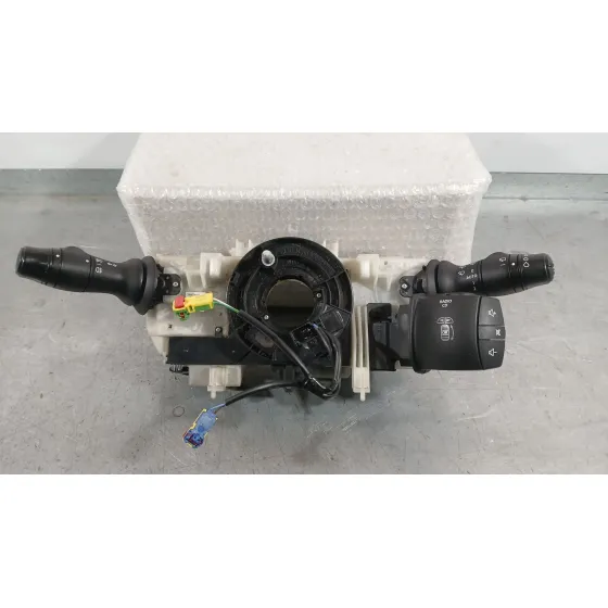 Mando Luces Y Limpia para Renault Megane Iii Hatchback (Bz0/1_, B3_)